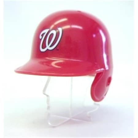 Fanforever Washington Nationals Helmet  Pocket Pro FA3348609
